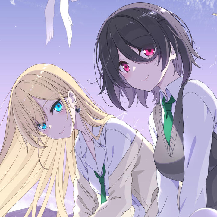 小金井荘と金色の揚羽蝶